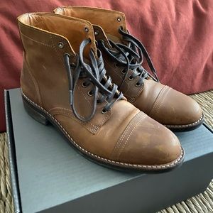 Thursday Boot - Vanguard Size 9.5